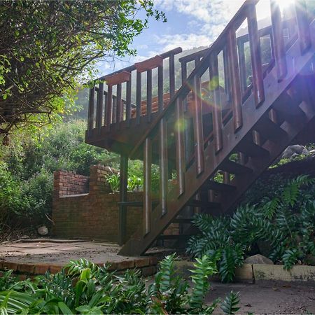 Villa Dis Al Oubosrand Exterior foto