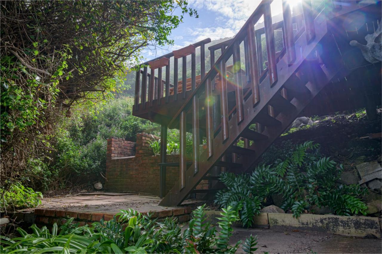 Villa Dis Al Oubosrand Exterior foto
