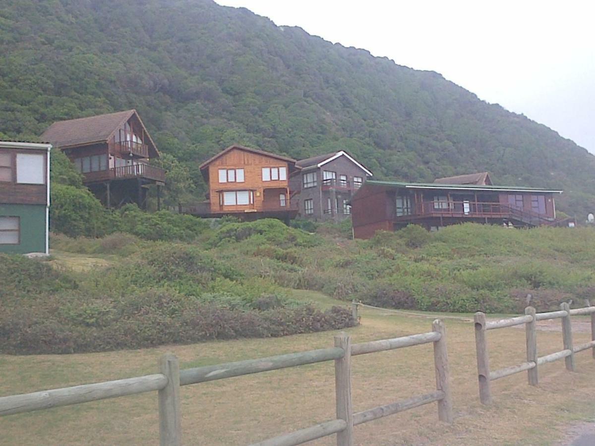 Villa Dis Al Oubosrand Exterior foto
